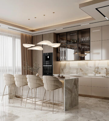 Cách phát hiện lỗi bong tróc sơn bề mặt nội thất